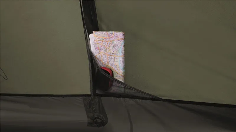 Robens Chaser 1 Tent-8